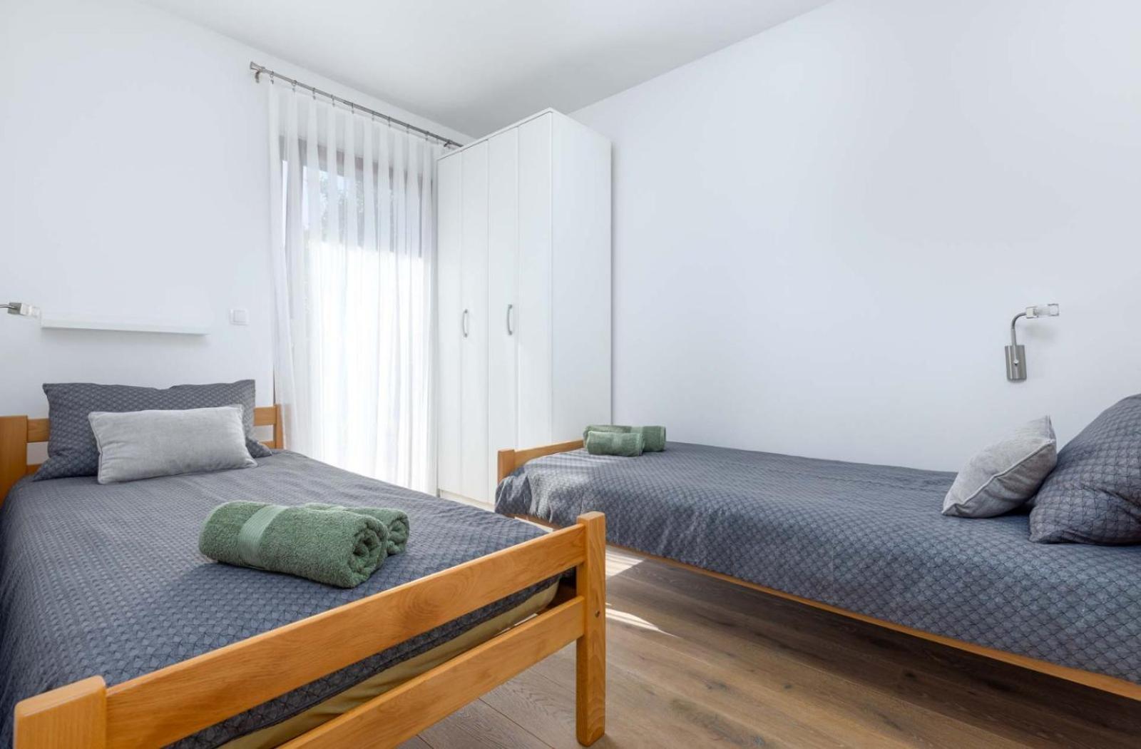 Soper - Top Location 300 M From The Sea Poreč Exterior foto